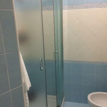 Apartmán Via Faccolli *