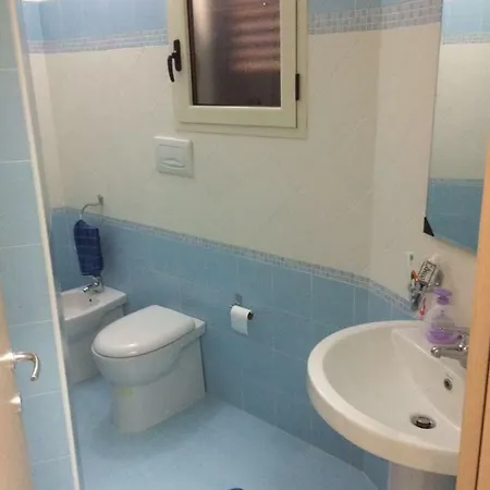Via Faccolli Apartmán