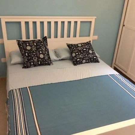 Apartmán Via Faccolli