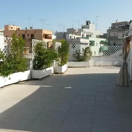 Via Faccolli Otranto