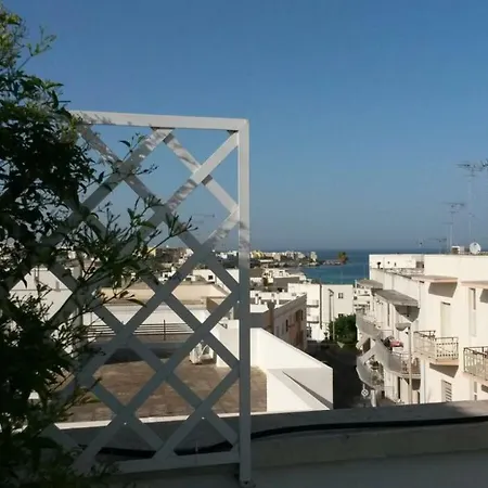 Via Faccolli * Otranto