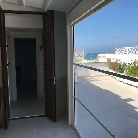 Via Faccolli * Otranto
