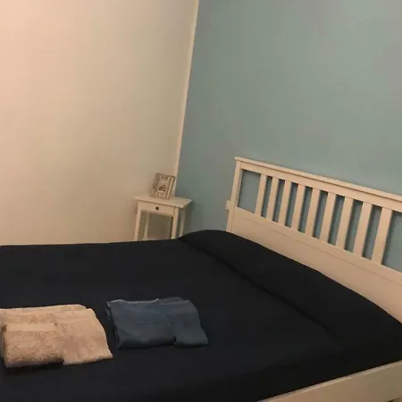 Apartmán Via Faccolli *