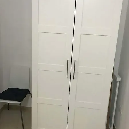 Via Faccolli Apartmán Otranto