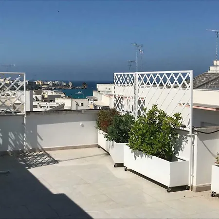 Via Faccolli * Otranto