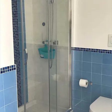 Apartmán Via Faccolli