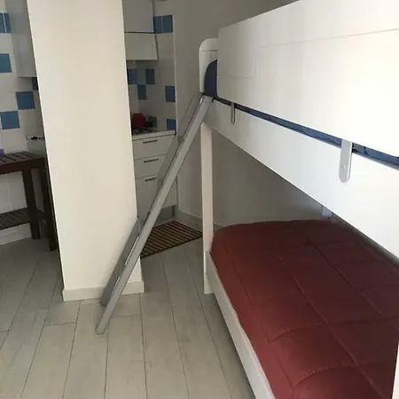 Via Faccolli Apartmán *