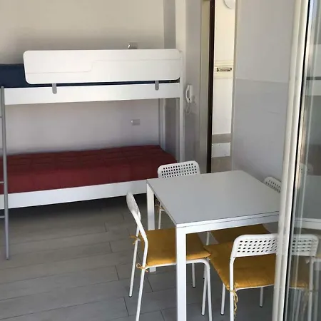 Via Faccolli Apartmán Otranto