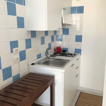 Via Faccolli Apartmán *