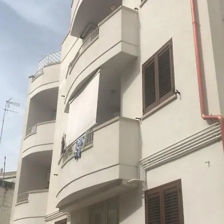 Via Faccolli * Otranto